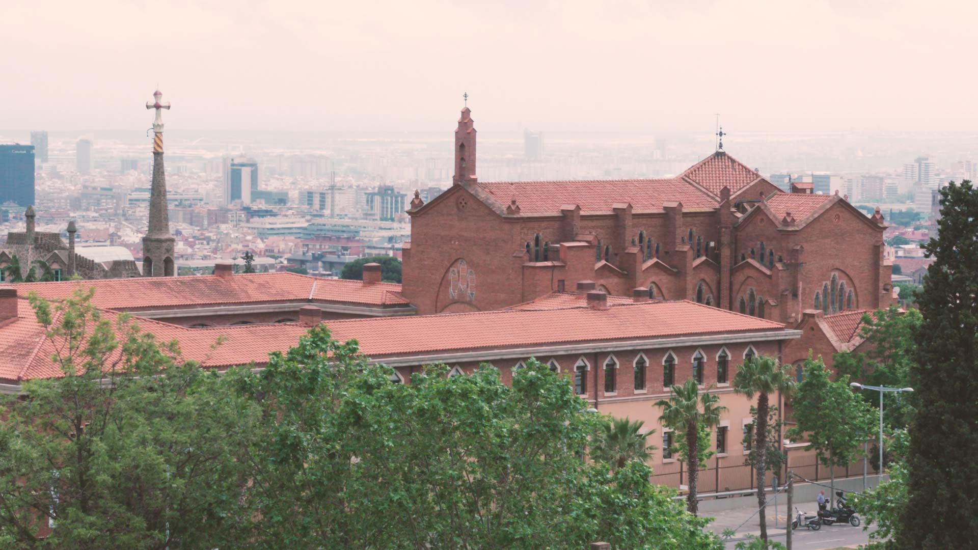 CEU Universities España Barcelona