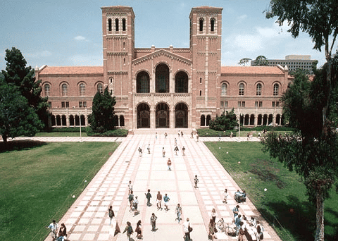 convenio internacional con UCLA