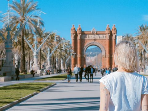 estudiar en barcelona