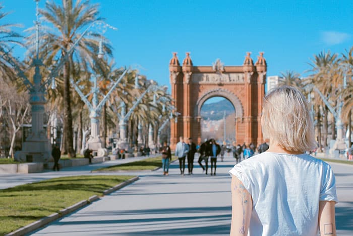 estudiar en barcelona