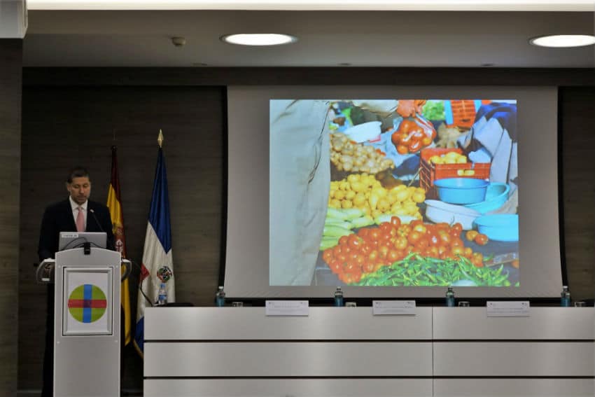 Seguridad Alimentaria