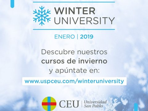 Winter University USP CEU