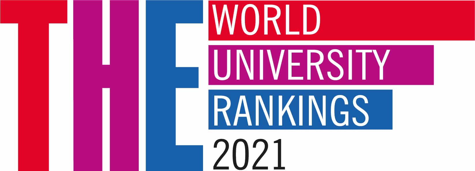 Una de las mejores universidades de España y del mundo según el World University Ranking