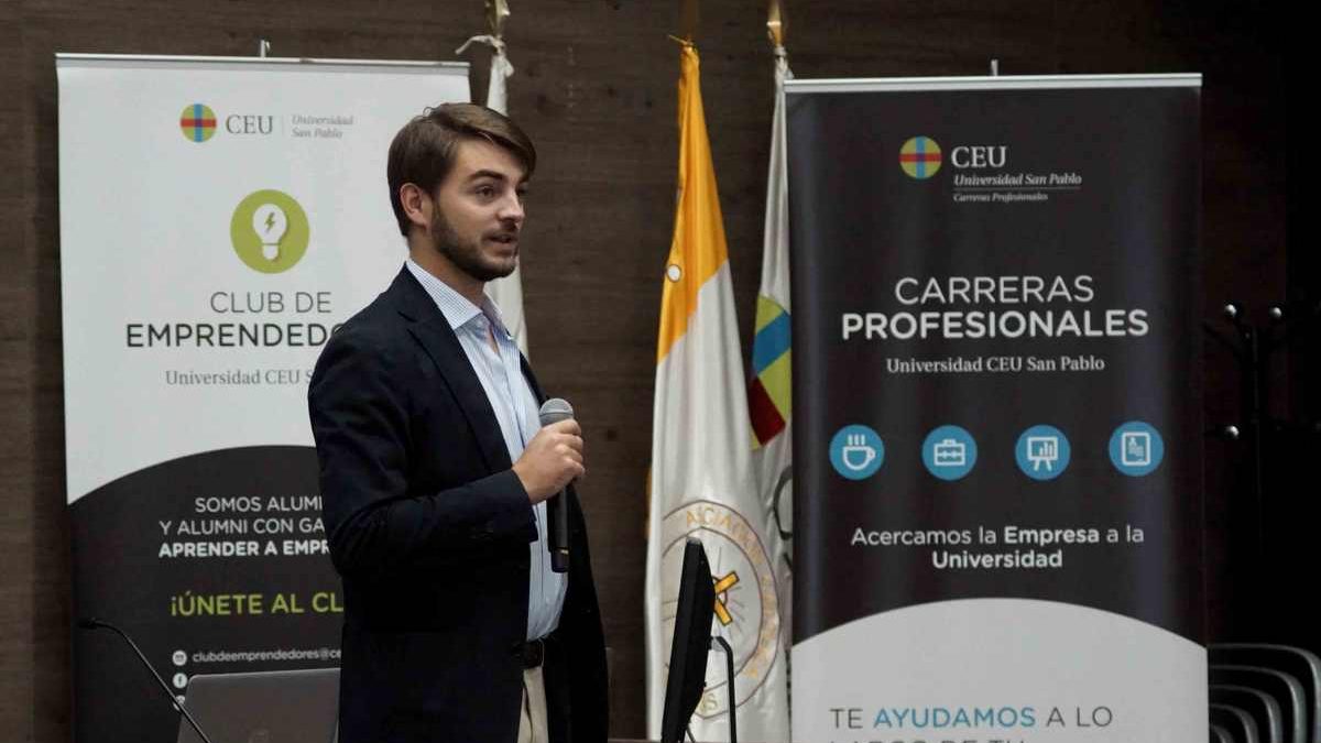 Competencias clave del emprendedor