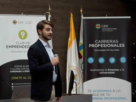 Competencias clave del emprendedor