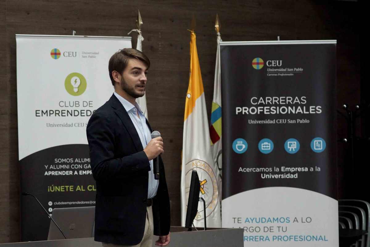 Competencias clave del emprendedor