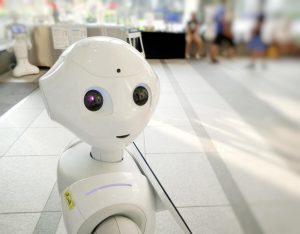 Inteligencia Artificial