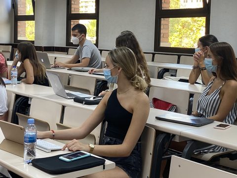 ¿Tu vocación es la Educación? Estudia en el CEU y alcanza tu sueño