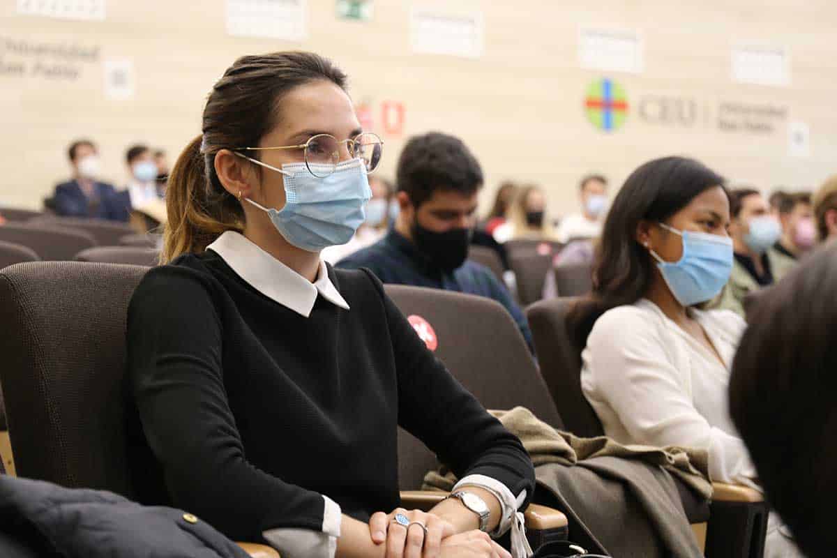 Nuevas oportunidades para el futuro laboral de los estudiantes CEU