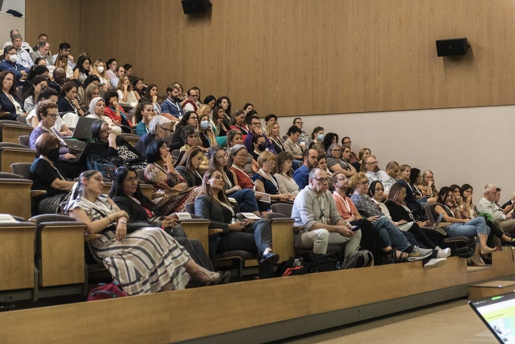 CEU Universities, a la cabeza en la internacionalización y digitalización de la Universidad