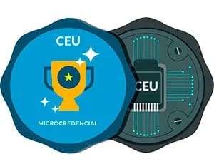 microcredenciales CEU