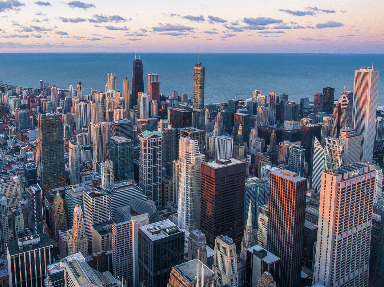 Chicago-CEU